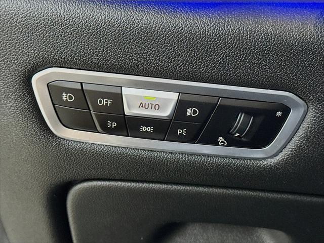 used 2020 BMW X5 car, priced at $29,490