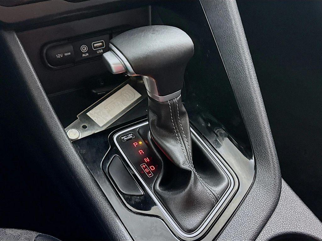 used 2017 Kia Niro car, priced at $10,990