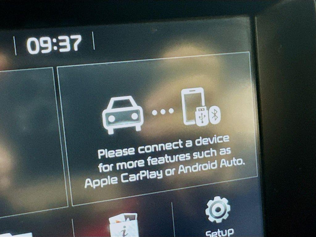 used 2017 Kia Niro car, priced at $10,990