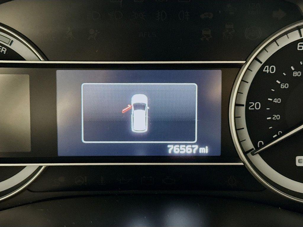 used 2017 Kia Niro car, priced at $10,990