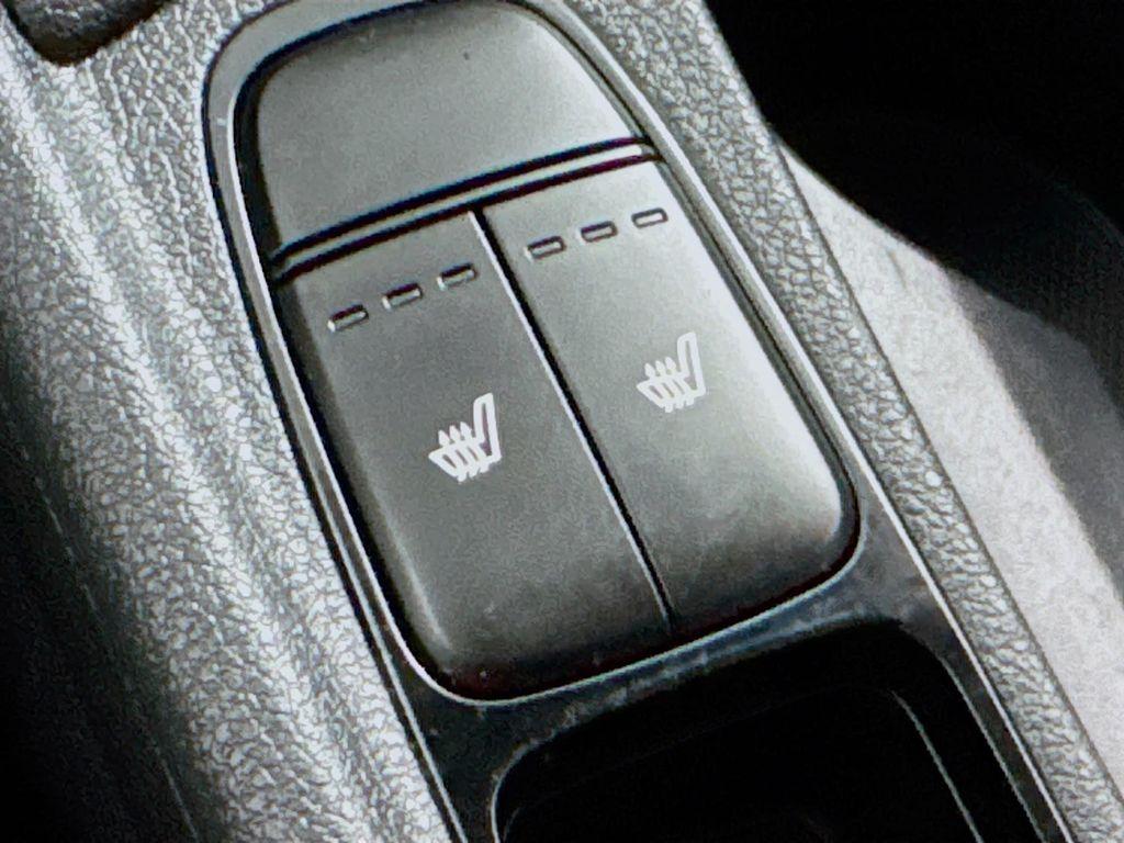 used 2017 Kia Niro car, priced at $10,990