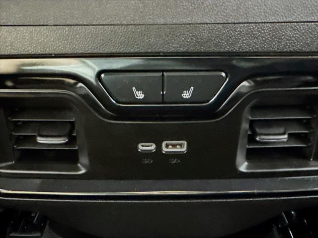 used 2024 GMC Sierra 2500 car, priced at $74,990