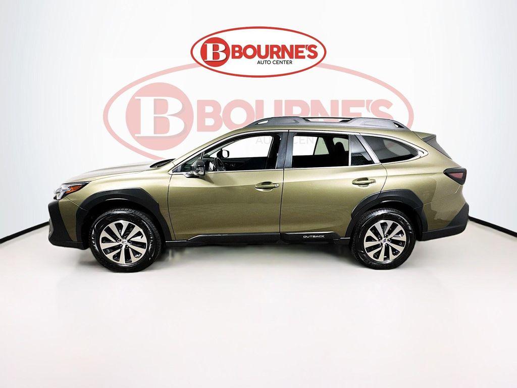 used 2024 Subaru Outback car, priced at $22,990