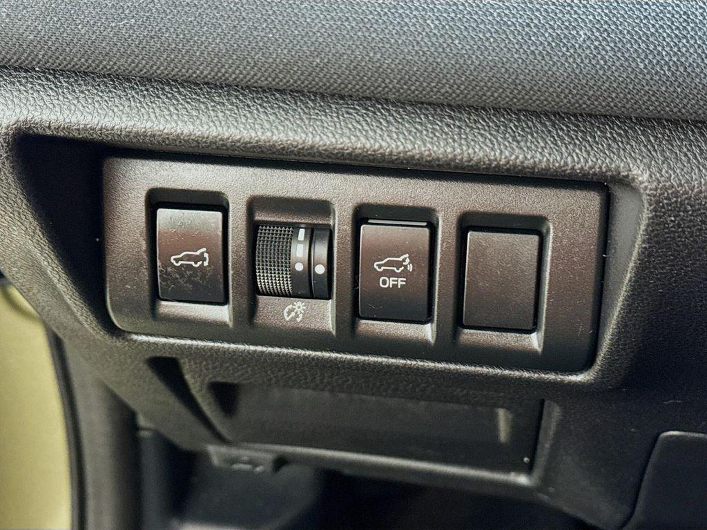 used 2024 Subaru Outback car, priced at $22,990