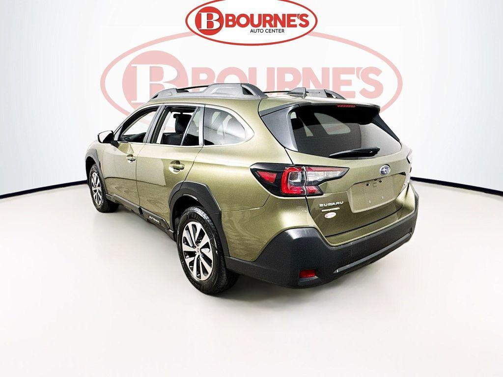 used 2024 Subaru Outback car, priced at $22,990