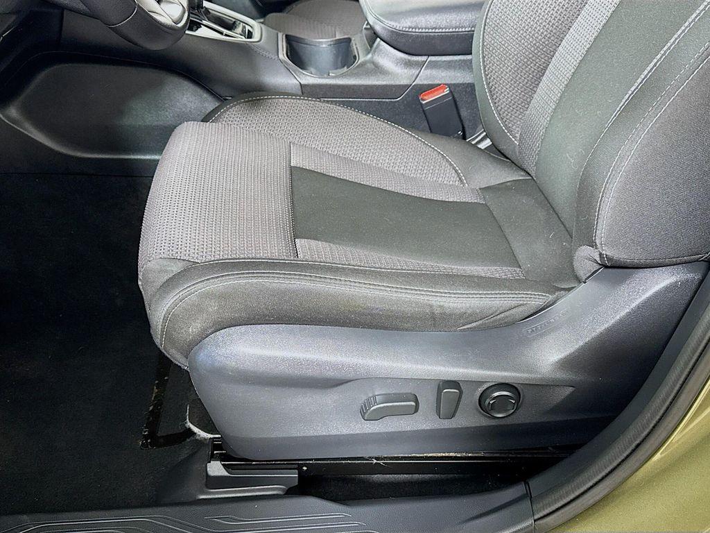 used 2024 Subaru Outback car, priced at $22,990