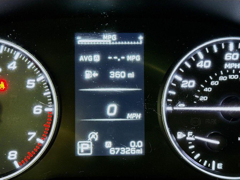 used 2024 Subaru Outback car, priced at $22,990