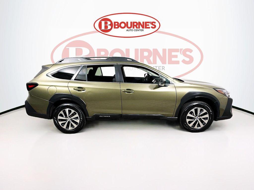 used 2024 Subaru Outback car, priced at $22,990