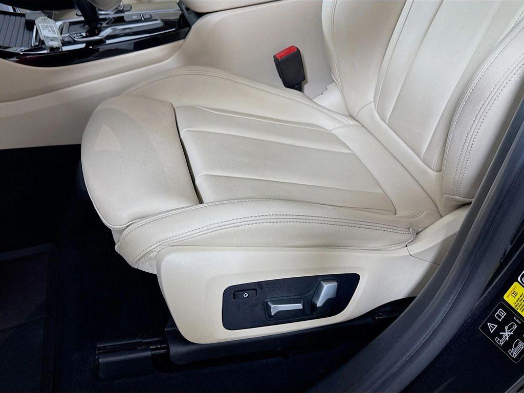used 2019 BMW X3 car, priced at $19,990