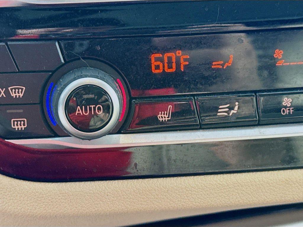 used 2019 BMW X3 car, priced at $19,990