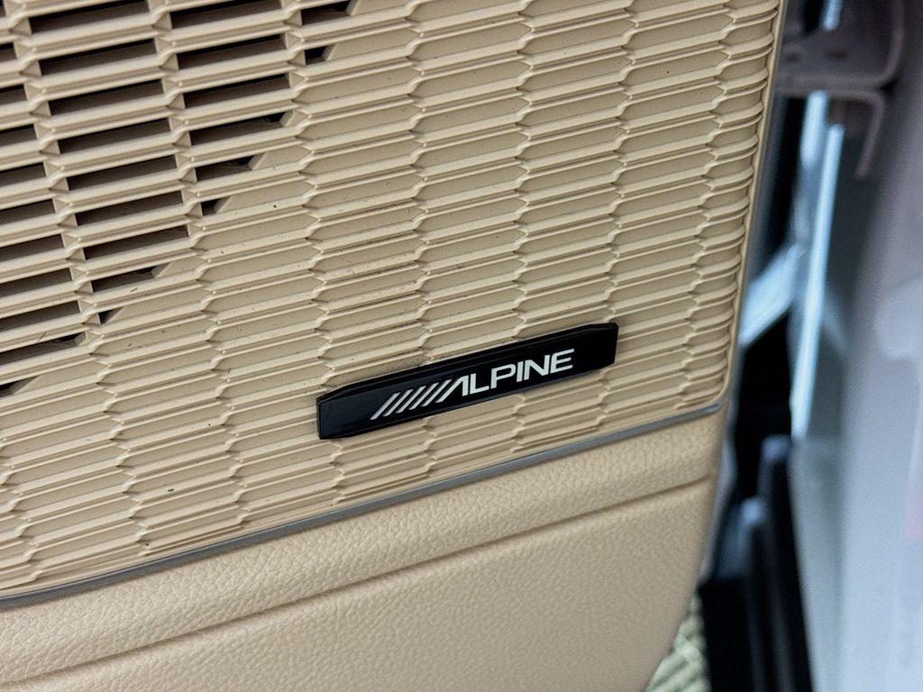 used 2022 Jeep Grand Cherokee L car, priced at $30,990