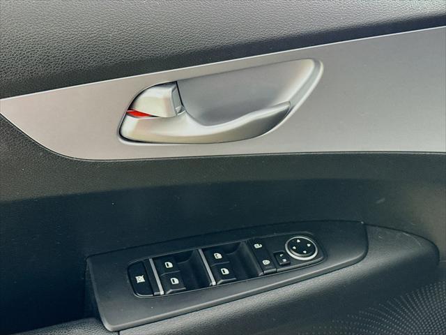 used 2023 Kia Forte car, priced at $18,490