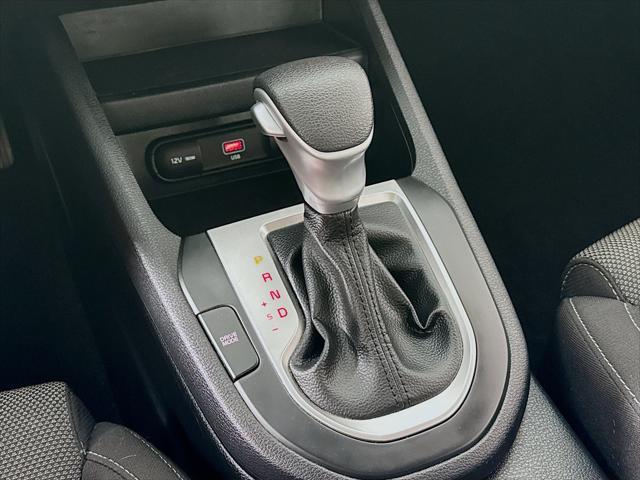 used 2023 Kia Forte car, priced at $18,490