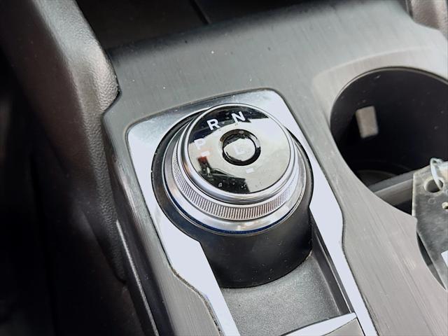 used 2020 Ford Escape car, priced at $15,990