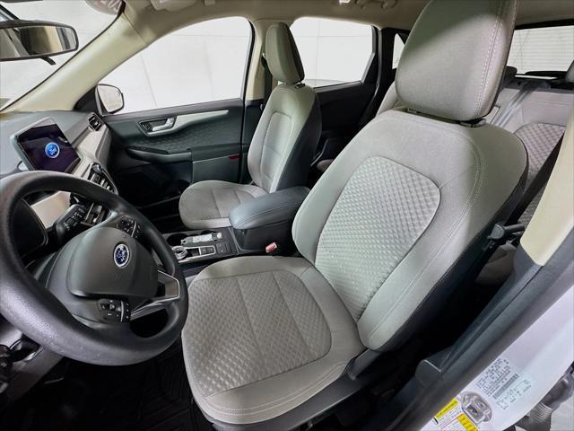 used 2020 Ford Escape car, priced at $15,990