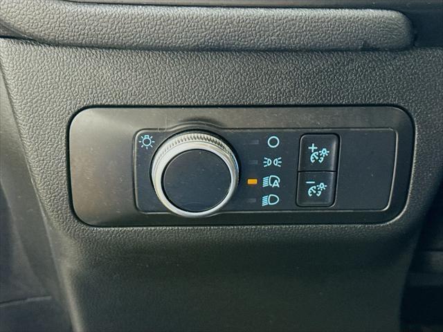 used 2020 Ford Escape car, priced at $15,990