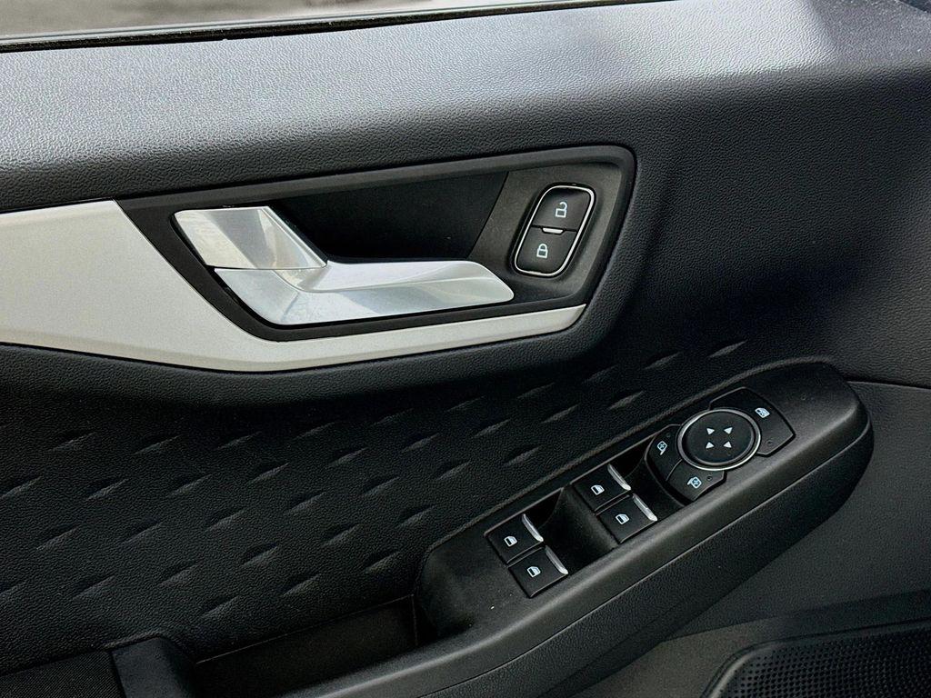 used 2020 Ford Escape car, priced at $14,990