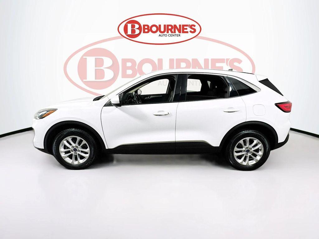 used 2020 Ford Escape car, priced at $14,990
