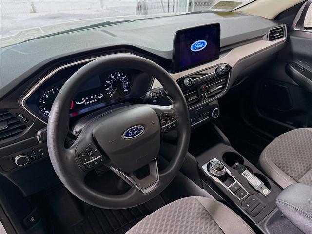 used 2020 Ford Escape car, priced at $15,990