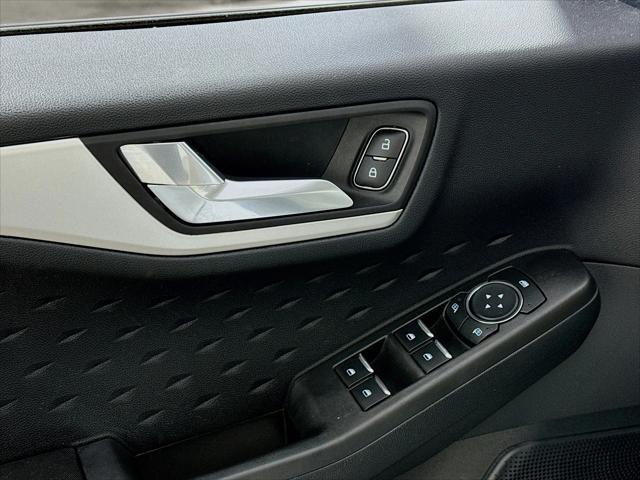 used 2020 Ford Escape car, priced at $15,990
