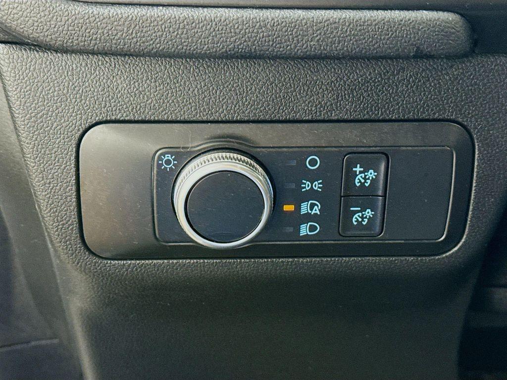 used 2020 Ford Escape car, priced at $14,990