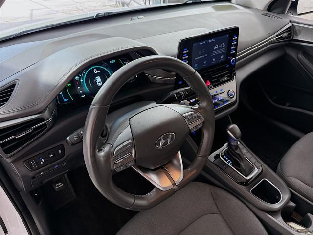 used 2020 Hyundai Ioniq Hybrid car, priced at $18,390