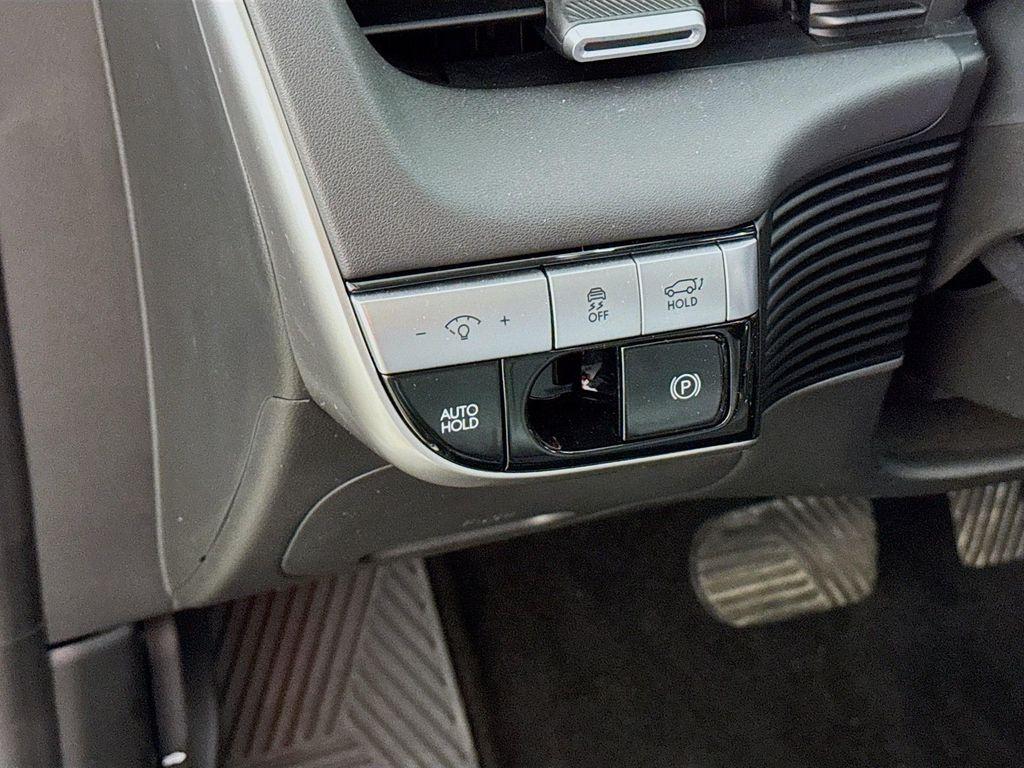used 2023 Hyundai IONIQ 5 car, priced at $28,490