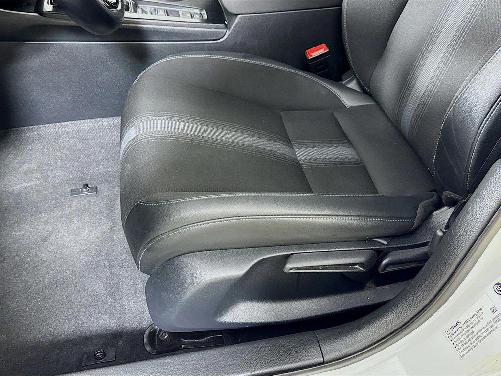 used 2022 Honda Civic car, priced at $21,290