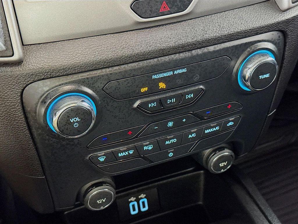 used 2021 Ford Ranger car, priced at $27,490
