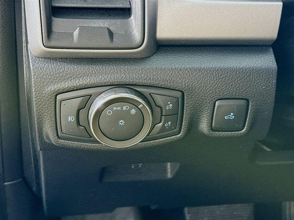 used 2021 Ford Ranger car, priced at $27,490