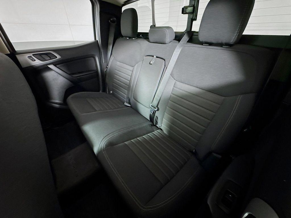 used 2021 Ford Ranger car, priced at $27,490
