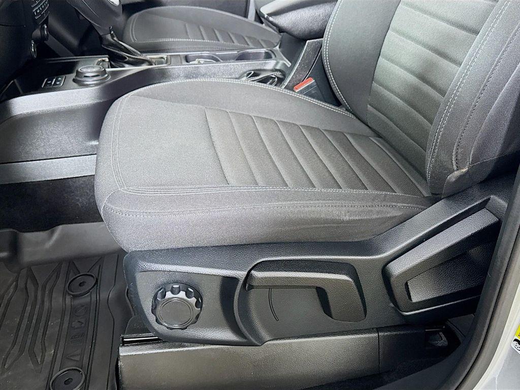 used 2021 Ford Ranger car, priced at $27,490