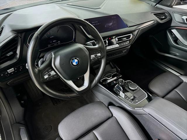 used 2020 BMW 228 Gran Coupe car, priced at $21,790