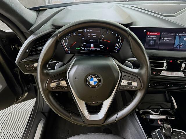 used 2020 BMW 228 Gran Coupe car, priced at $21,790