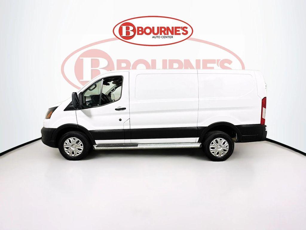used 2024 Ford Transit-250 car, priced at $34,990