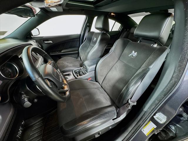 used 2023 Dodge Charger car, priced at $51,390