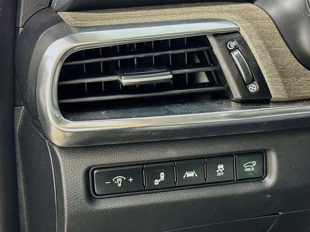 used 2022 Kia Telluride car, priced at $32,990