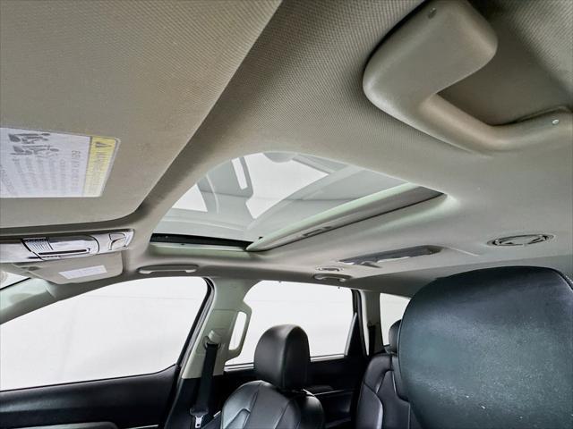 used 2022 Kia Telluride car, priced at $33,990