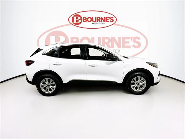 used 2024 Ford Escape car, priced at $24,490