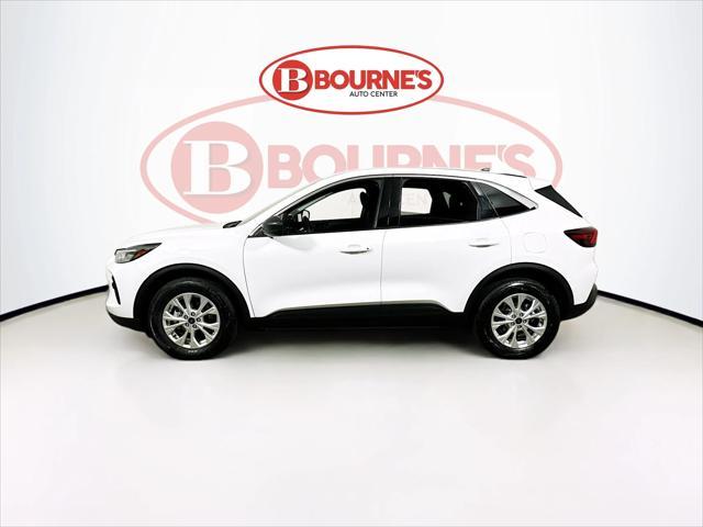 used 2024 Ford Escape car, priced at $24,490