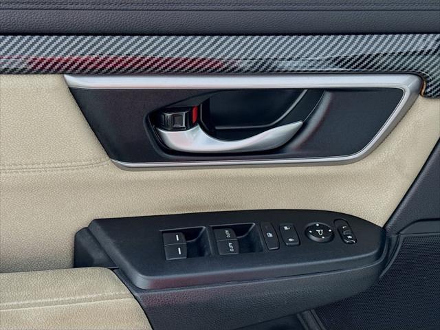 used 2020 Honda CR-V car, priced at $19,590
