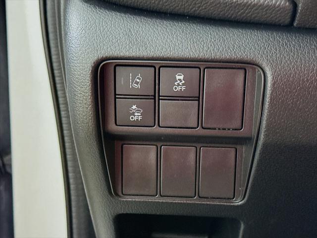 used 2020 Honda CR-V car, priced at $19,590