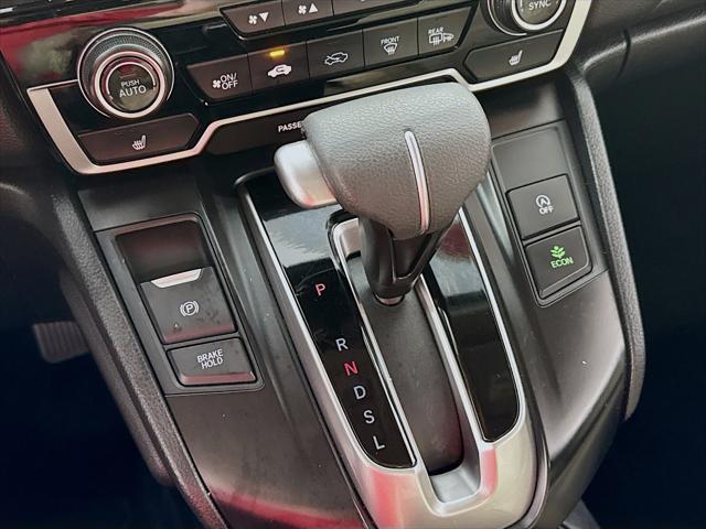 used 2020 Honda CR-V car, priced at $19,590