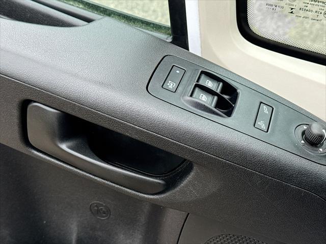 used 2020 Ram ProMaster 1500 car, priced at $17,990