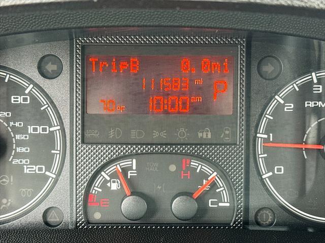 used 2020 Ram ProMaster 1500 car, priced at $17,990