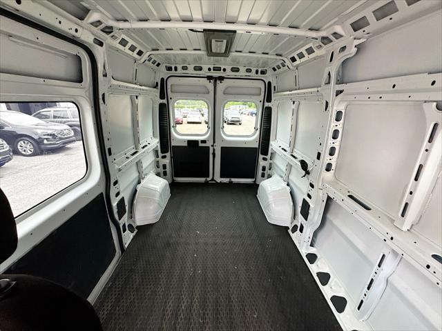 used 2020 Ram ProMaster 1500 car, priced at $17,990