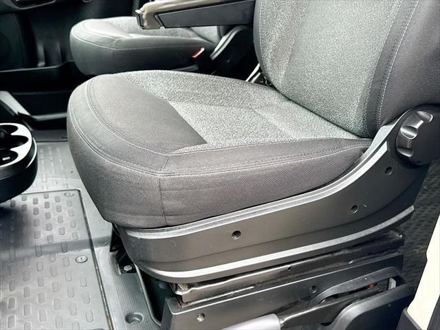 used 2020 Ram ProMaster 1500 car, priced at $17,990