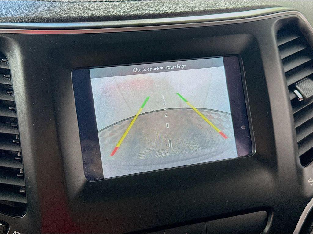 used 2019 Jeep Cherokee car, priced at $16,990