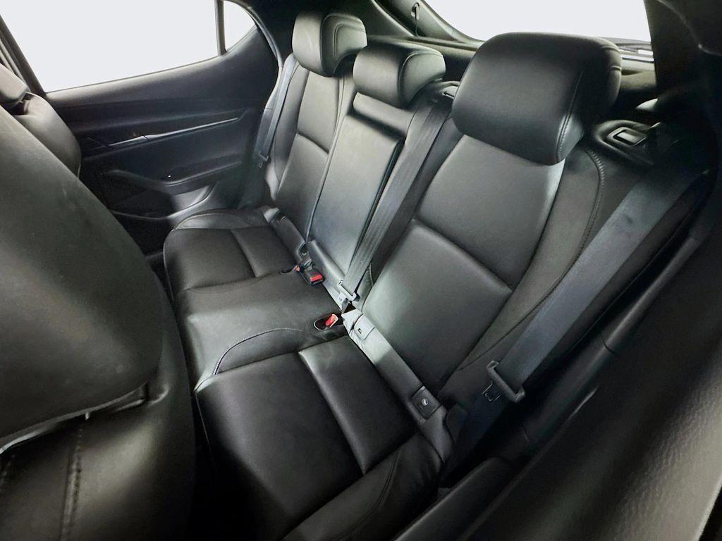 used 2023 Mazda Mazda3 car, priced at $20,590
