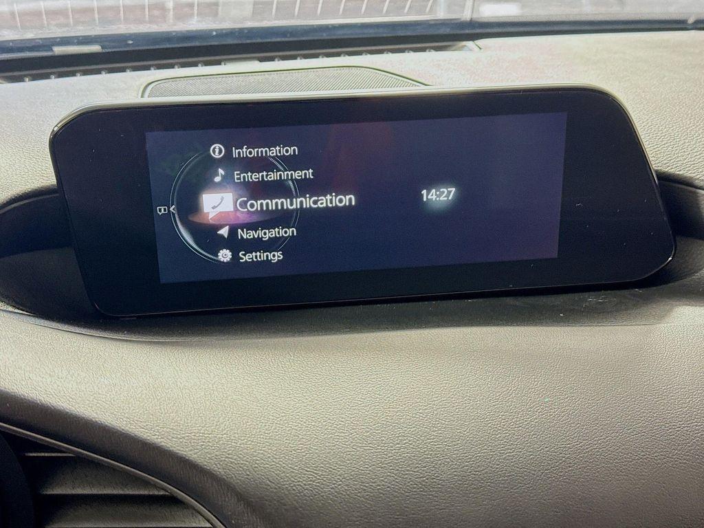 used 2023 Mazda Mazda3 car, priced at $20,590